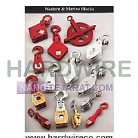 snach block snach block